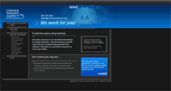Desktop Screenshot of connerinsurance.com